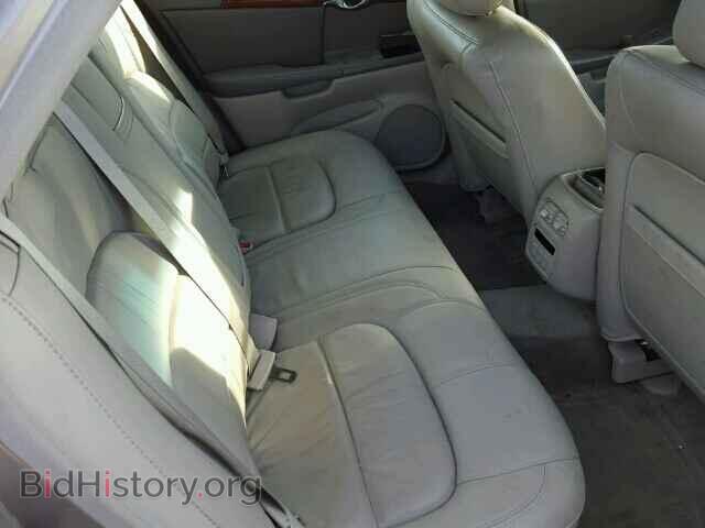 2004 CADILLAC DEVILLE - VIN: 1G6KD54Y14U103875 - Photo 6