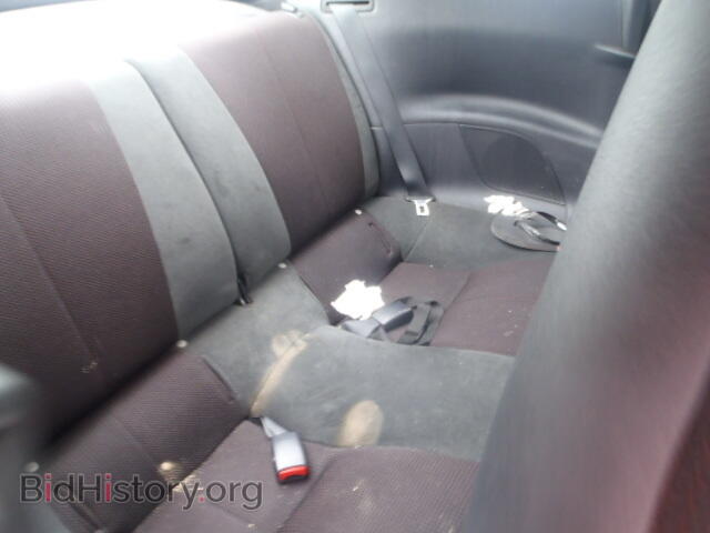2009 MITSUBISHI ECLIPSE - VIN: 4A3AK24F89E013519 - Фото 6