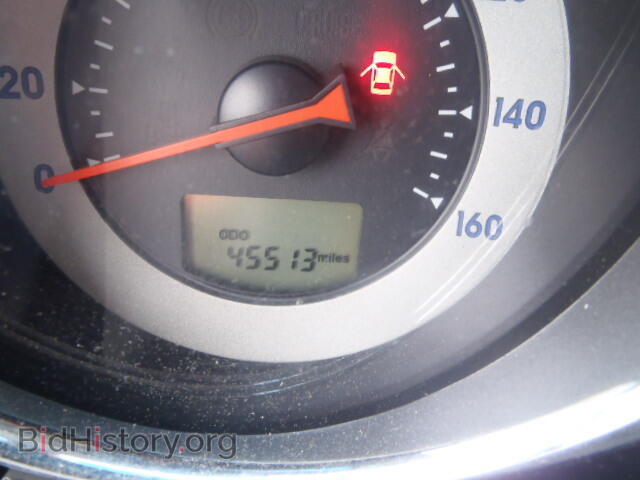 2009 MITSUBISHI ECLIPSE - VIN: 4A3AK24F89E013519 - Фото 8