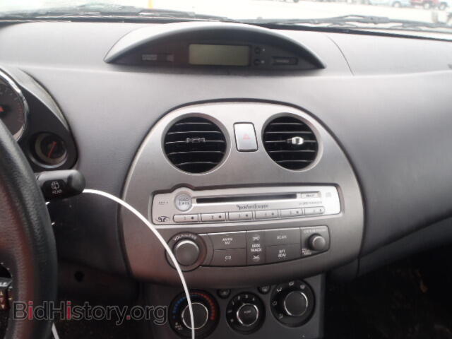 2009 MITSUBISHI ECLIPSE - VIN: 4A3AK24F89E013519 - Фото 9