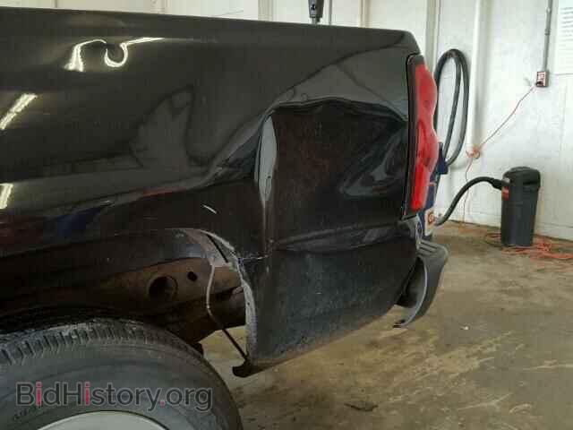 2006 CHEVROLET SILVERADO - VIN: 3GCEC14X46G265809 - Фото 10