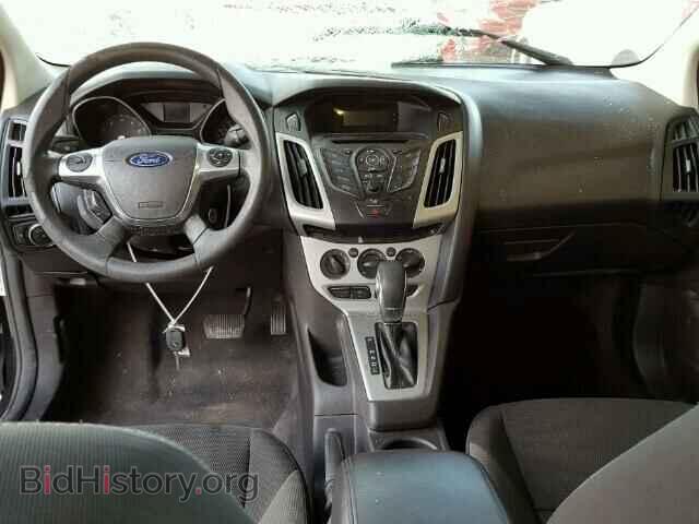 2012 FORD FOCUS - VIN: 1FAHP3F23CL163243 - Photo 9