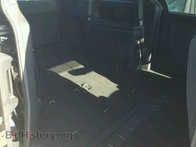 2015 DODGE CARAVAN - VIN: 2C4RDGBG0FR689552 - Фото 6