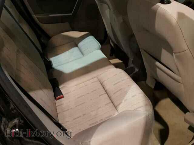 2008 FORD FOCUS - VIN: 1FAHP35N28W121261 - Фото 6