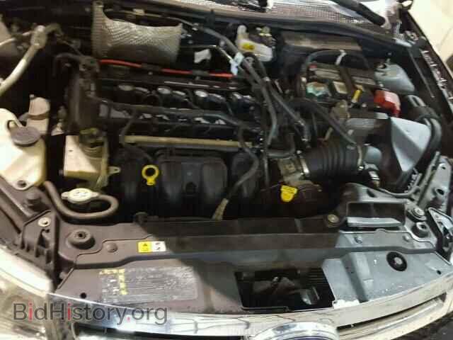 2008 FORD FOCUS - VIN: 1FAHP35N28W121261 - Фото 7
