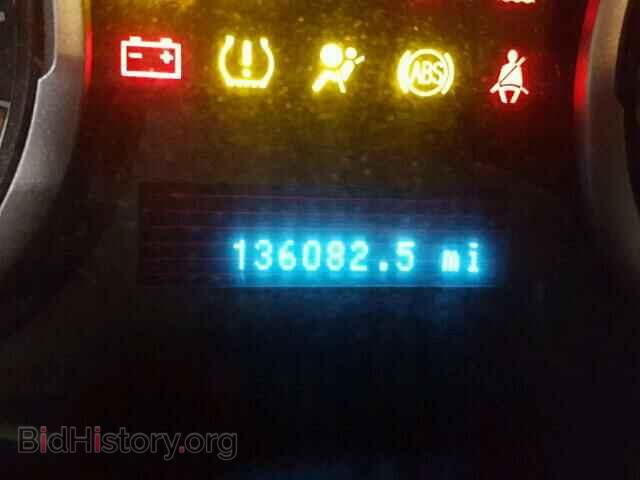 2008 FORD FOCUS - VIN: 1FAHP35N28W121261 - Фото 8