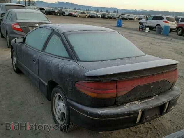 1995 SATURN SC1/SC2 - VIN: 1G8ZH1278SZ311216 - Фото 3