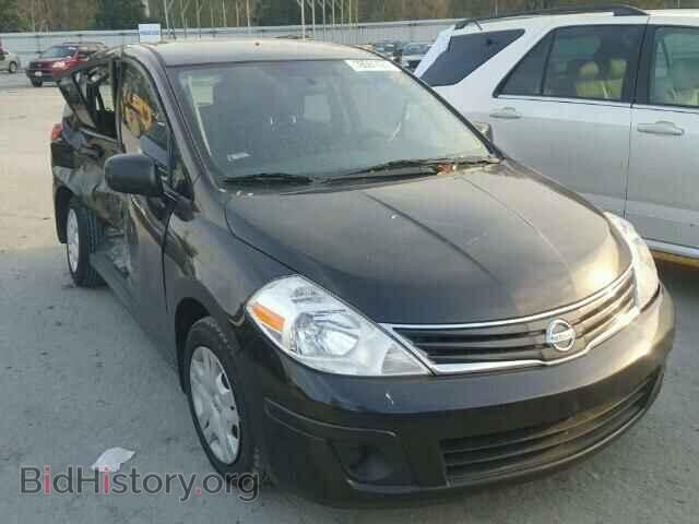 Photo 3N1BC1CP5BL512876 - NISSAN VERSA 2011