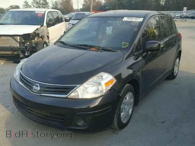 2011 NISSAN VERSA - VIN: 3N1BC1CP5BL512876 - Photo 2