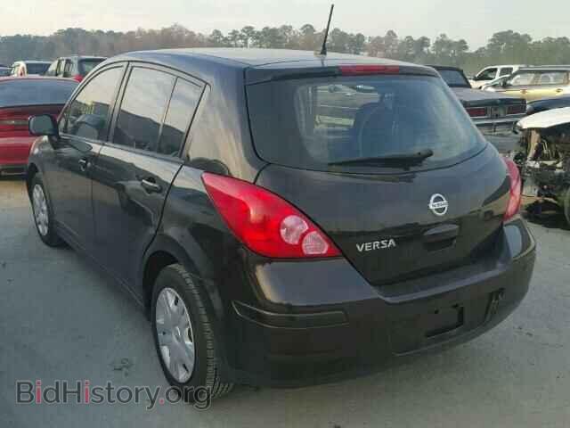 2011 NISSAN VERSA - VIN: 3N1BC1CP5BL512876 - Photo 3
