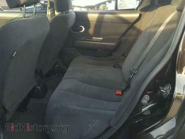2011 NISSAN VERSA - VIN: 3N1BC1CP5BL512876 - Photo 6