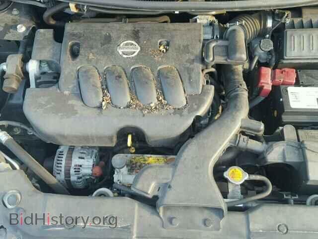 2011 NISSAN VERSA - VIN: 3N1BC1CP5BL512876 - Photo 7