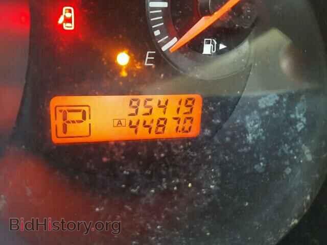 2011 NISSAN VERSA - VIN: 3N1BC1CP5BL512876 - Photo 8