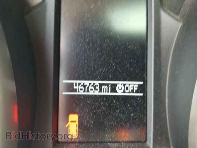 2013 JEEP CHEROKEE - VIN: 1C4RJECT1DC600697 - Фото 8