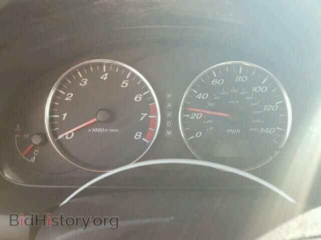 2008 MAZDA 6 - VIN: 1YVHP80C785M48915 - Фото 8