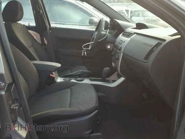 2010 FORD FOCUS - VIN: 1FAHP3FNXAW212265 - Фото 5