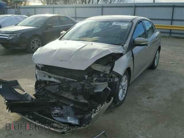 2016 FORD FOCUS - VIN: 1FADP3F24GL212504 - Photo 2