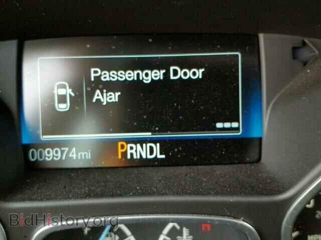 2016 FORD FOCUS - VIN: 1FADP3F24GL212504 - Photo 8