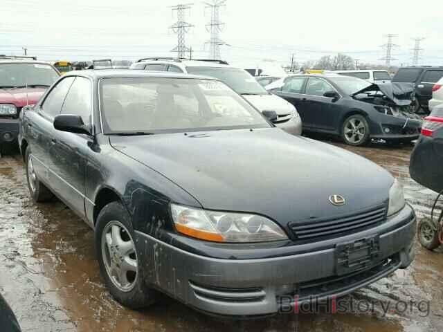 Photo JT8BF12G0T0146862 - LEXUS ES300 1996