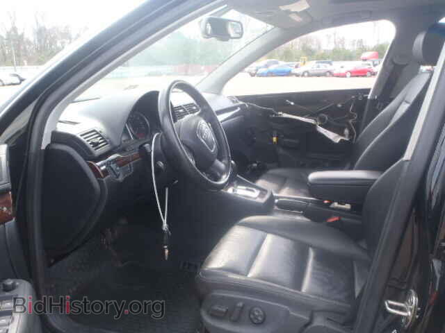 2006 AUDI A4 - VIN: WAUDF78E06A280463 - Photo 5