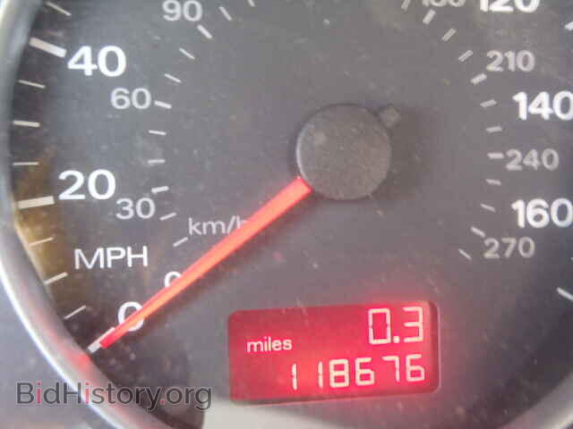 2006 AUDI A4 - VIN: WAUDF78E06A280463 - Photo 8