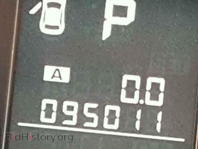 2011 SUBARU OUTBACK - VIN: 4S4BRBCC9B3445480 - Фото 8