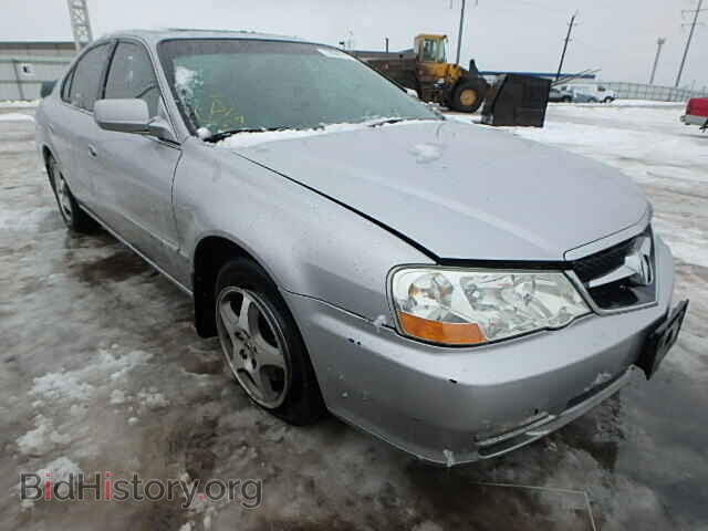 Photo 19UUA56632A035282 - ACURA 3.2 TL 2002