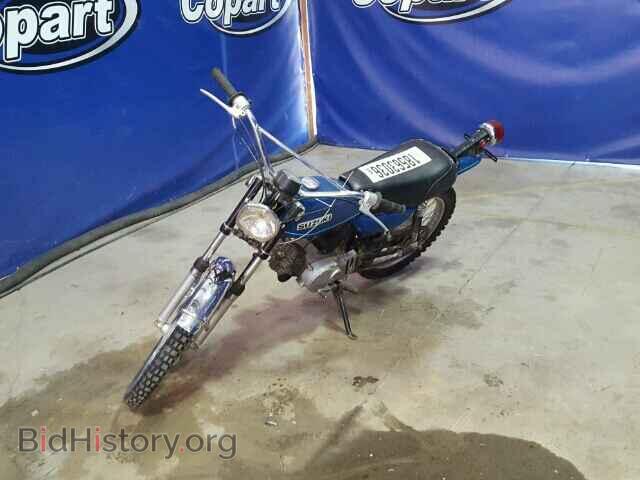 1971 SUZUKI OTHR CYCLE - VIN: 13933 - Фото 2