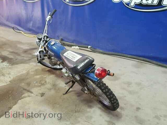 1971 SUZUKI OTHR CYCLE - VIN: 13933 - Фото 3