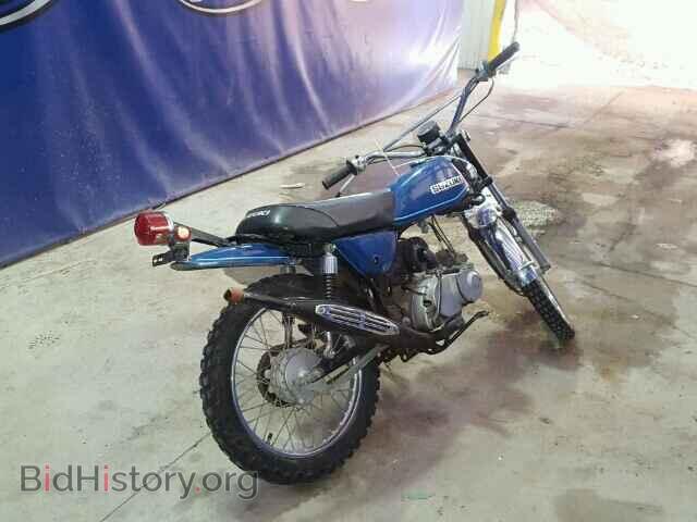 1971 SUZUKI OTHR CYCLE - VIN: 13933 - Фото 4