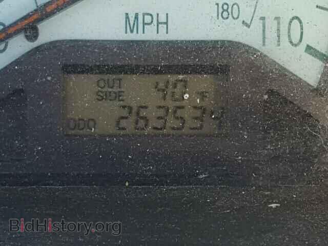 2003 TOYOTA COROLLA - VIN: 2T1BR32E03C073596 - Фото 8
