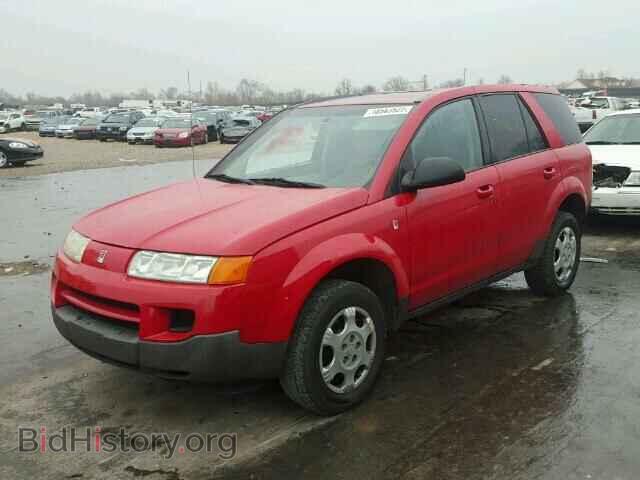 2005 SATURN VUE - VIN: 5GZCZ33D15S820956 - Фото 2