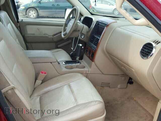 2007 FORD EXPLORER - VIN: 1FMEU74E57UB87792 - Фото 5