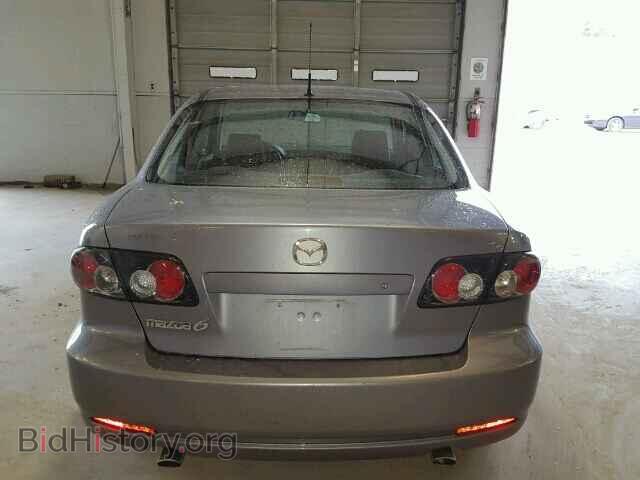 2007 MAZDA 6 - VIN: 1YVHP80C975M61406 - Фото 10