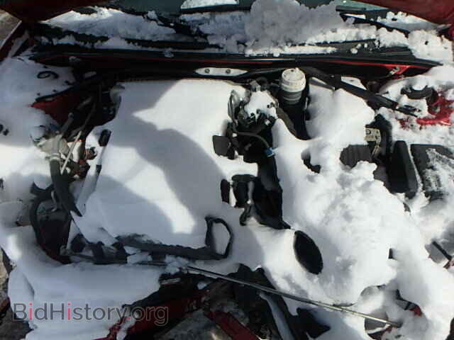 2008 MITSUBISHI ECLIPSE - VIN: 4A3AL35T98E009114 - Photo 7