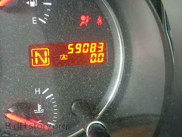 2011 NISSAN MAXIMA - VIN: 1N4AA5AP9BC845429 - Фото 8