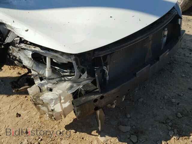 2011 NISSAN MAXIMA - VIN: 1N4AA5AP9BC845429 - Фото 10