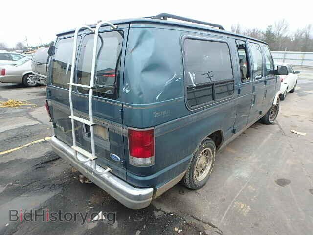 1996 FORD ECONOLINE - VIN: 1FDEE14H6THB60835 - Photo 4