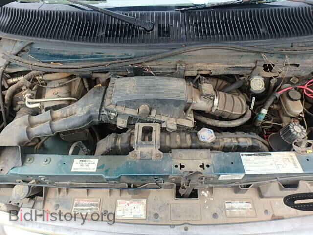 1996 FORD ECONOLINE - VIN: 1FDEE14H6THB60835 - Photo 7
