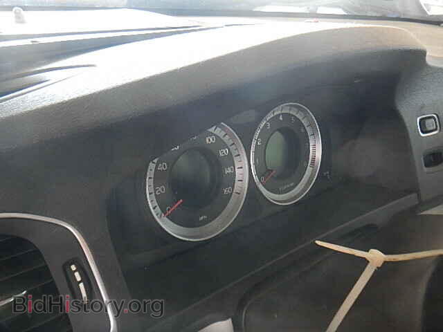 2012 VOLVO S60 - VIN: YV1622FS2C2049986 - Фото 8