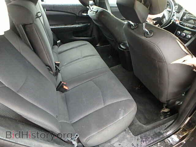 2013 CHRYSLER 200 - VIN: 1C3CCBAB6DN568976 - Фото 6