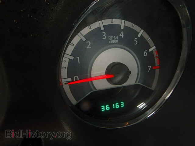 2013 CHRYSLER 200 - VIN: 1C3CCBAB6DN568976 - Фото 8