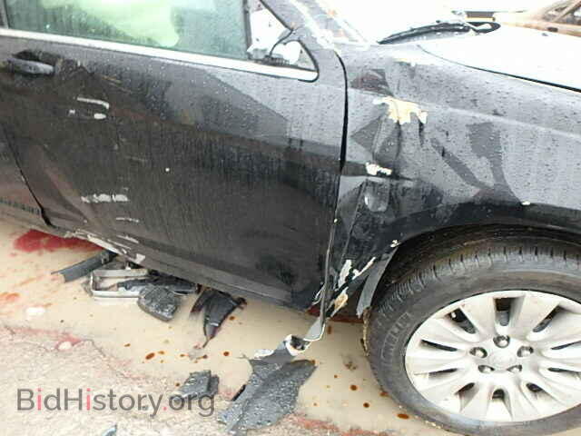2013 CHRYSLER 200 - VIN: 1C3CCBAB6DN568976 - Фото 10