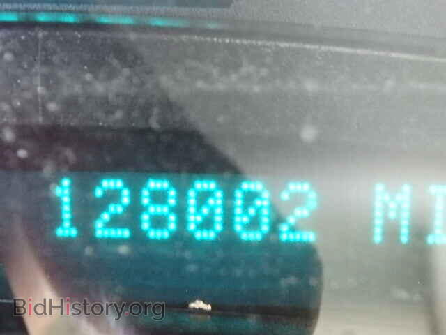 2005 CHEVROLET SILVERADO - VIN: 1GCEC14X95Z185341 - Фото 8