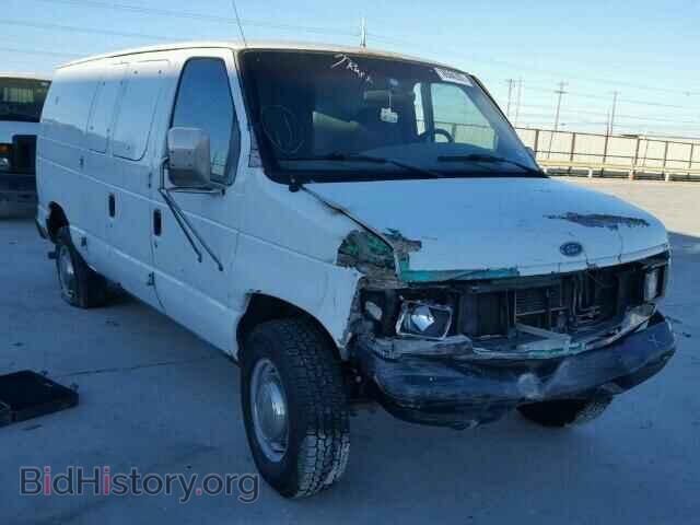 Photo 1FTNE24L22HB04016 - FORD ECONOLINE 2002