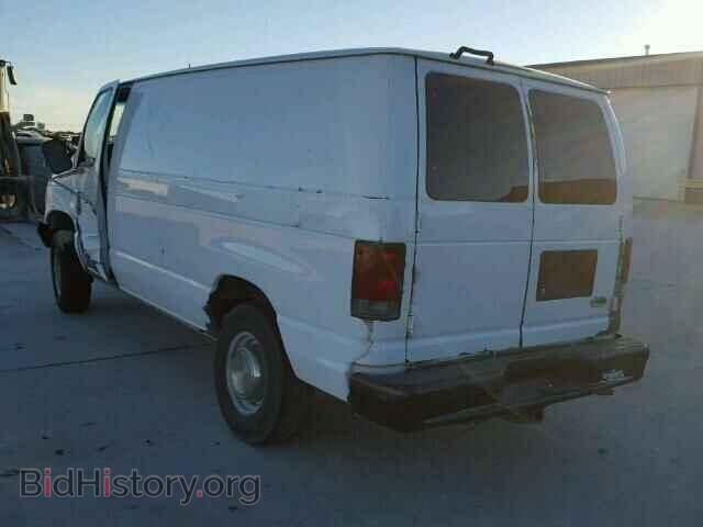 2002 FORD ECONOLINE - VIN: 1FTNE24L22HB04016 - Фото 3