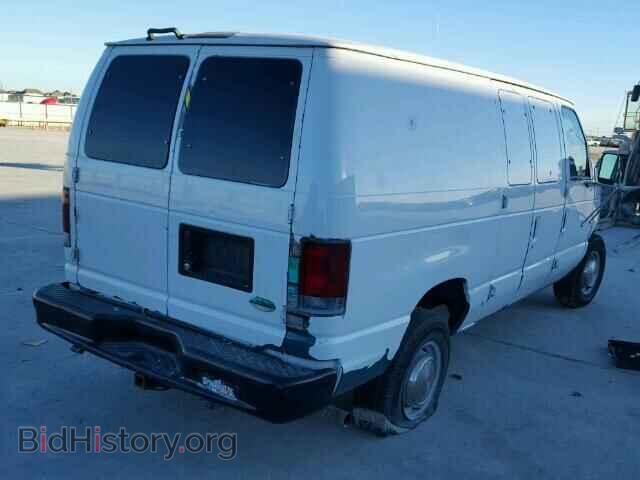2002 FORD ECONOLINE - VIN: 1FTNE24L22HB04016 - Фото 4