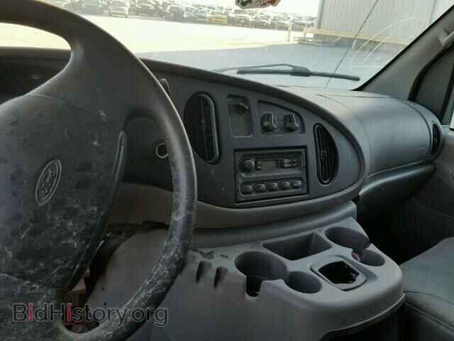 2002 FORD ECONOLINE - VIN: 1FTNE24L22HB04016 - Фото 9