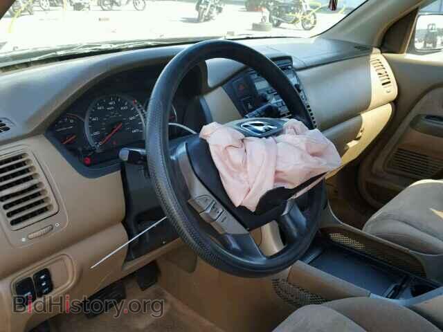 2005 HONDA PILOT - VIN: 5FNYF18415B040305 - Фото 9