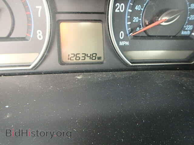 2008 KIA OPTIMA - VIN: KNAGE123285257511 - Фото 8